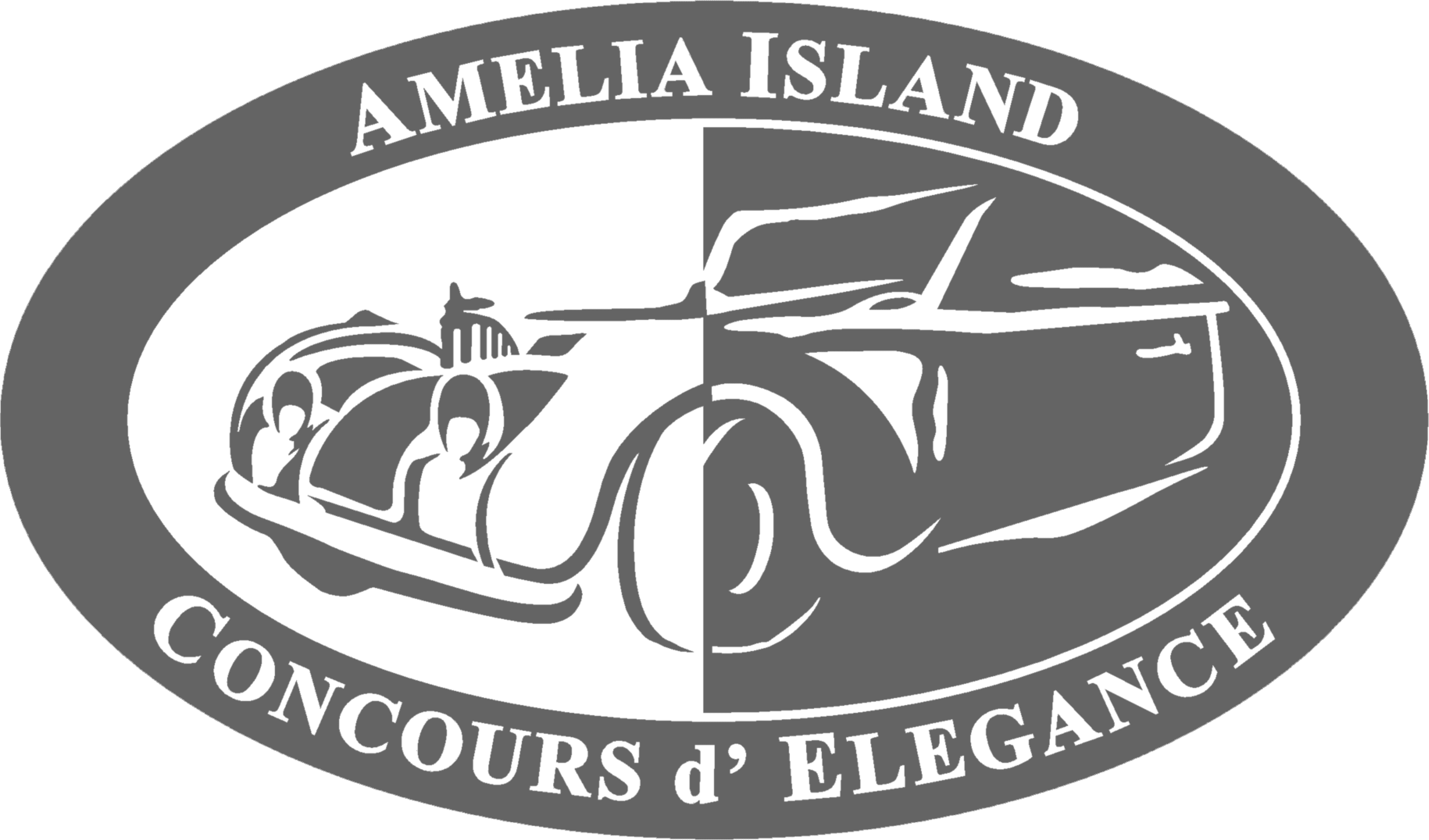 Amelia Island Concours d'Elegance